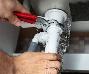 About Emergency plumbing pros Modesto, CA