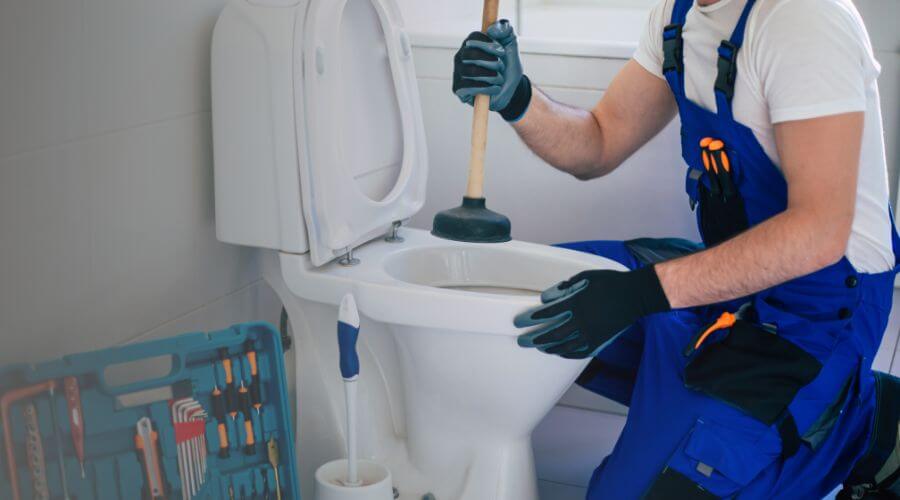 Professional emergency plumbing in Modesto, CA